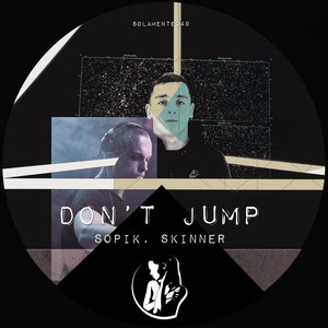 Don't Jump