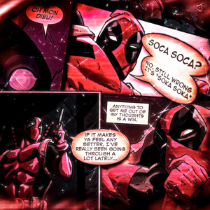 ALUCARD - SOKA SOKA (Ultra Slowed)