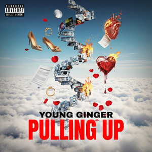 Portada de Pulling Up