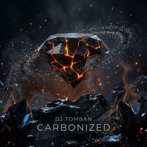 Carbonized by Dj Tomban