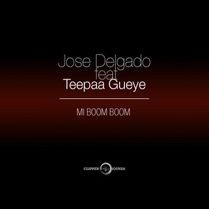 Mi Boom Boom (feat. Teepaa Gueye) [Acapella]