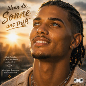 Wenn die Sonne uns trifft by HaMa DeAf