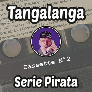 Brandy Cognac, etc by Tangalanga