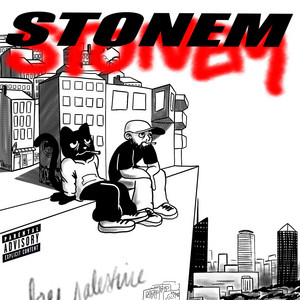 LUV by STONEM