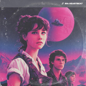 Cryo Bay by 80s HeartBeat