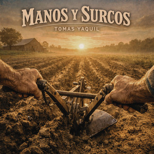 Manos y Surcos by Tomas Yaquil