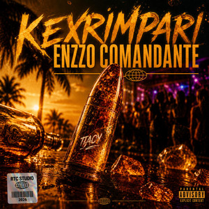 KEXRIMPARI by ENZZO, Comandante