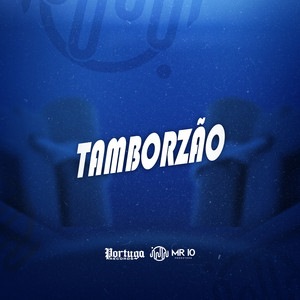 Portada de TAMBORZÃO