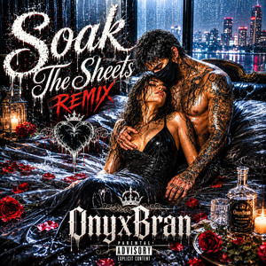 Soak The Sheets - Remix by OnyxBran