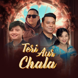 Shree Symphonic Studio - Teri Ore Chala