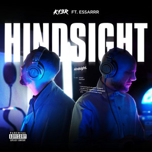 Portada de Hindsight
