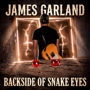 Backside Of Snake Eyes by James Garland
