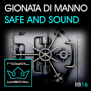 Gionata Di Manno cover