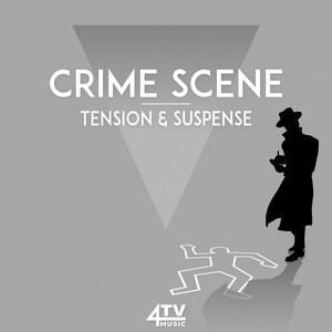 Wolfgang Woehrle - Dark Crime Scene