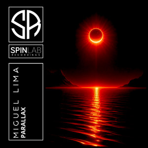 Parallax by Miguel Lima, MFSL