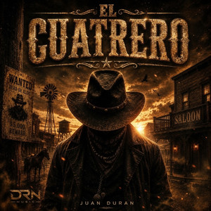 EL CUATRERO by Juan Duran