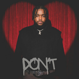 DON'T by Khadi Lee