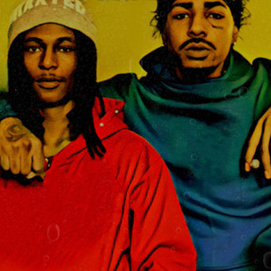 Stack & Shrug by NMHT Capone, Trenchh