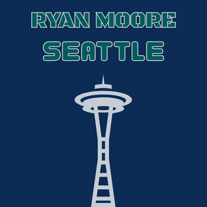 Seattle by Ryan Moore