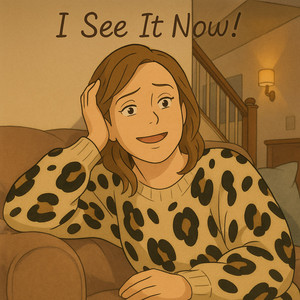 The Velvet Drive - I See It Now!