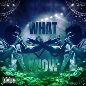 What You Know - Original Mix