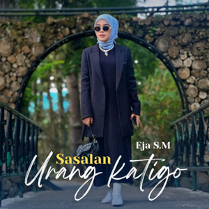 Sasalan Urang Katigo by Eja S.M