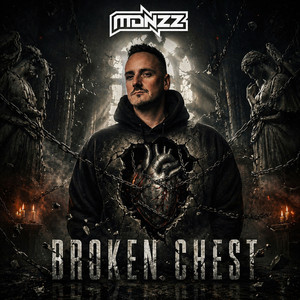 Broken Chest by Madnezz