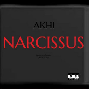 XanAkhi - GREED