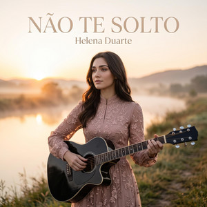 Não Te Solto by Helena Duarte