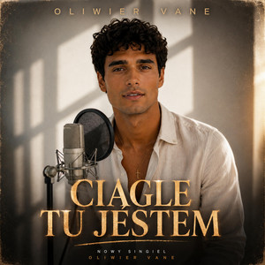 CIĄGLE TU JESTEM by Oliwier Vane, Kamil Dolphin Official