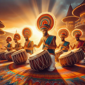 Dileepa Liyanage - Magul Bera