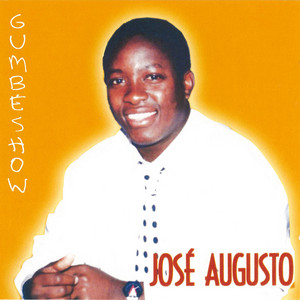 José Augusto - Cuti-Cati