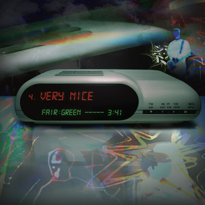 Very Nice by Fair Green