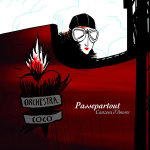 Nebbia by Orchestra Cocò