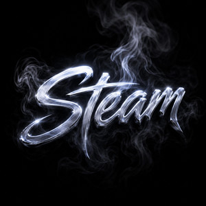 Steam by Chuloworldwide