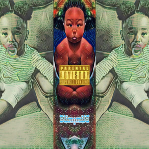 Blimp2ybg3 - Beauty&Beast (feat. 2Karesha3)