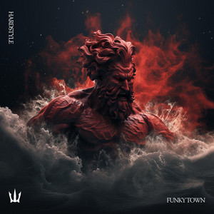 POSEIDON & ZYZZMODE - FUNKY TOWN (HARDSTYLE)