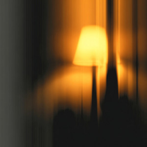 Paper Napkin Harmonies by Golden Blur