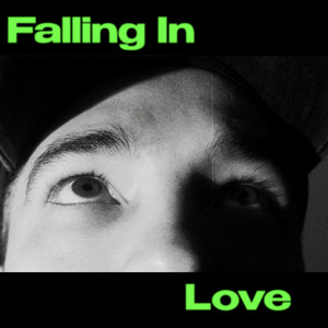 Falling in Love by TVERDUN
