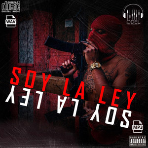 Soy La Ley | Base de RAP Malianteo by Odel in the Melody