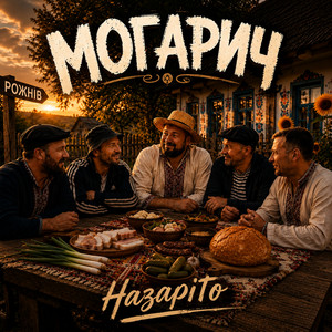 Могарич