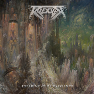 Rotten Dreams by Ripper