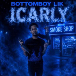 icarly by Bottomboylik