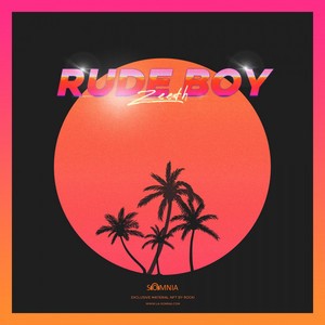 Rude Boy by Zeeth