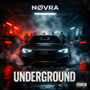 Dark anthem by NØVRA