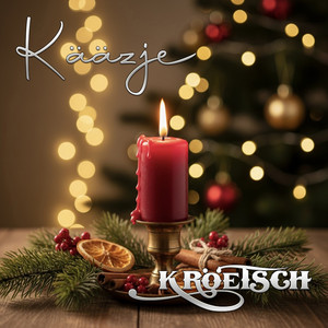 Kaeaezje by Kröetsch