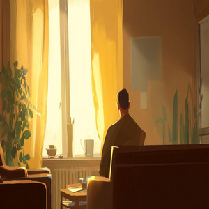 Today Felt Enough by mellozen