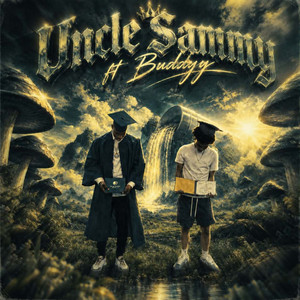 Uncle Sammy by June, Buddyy