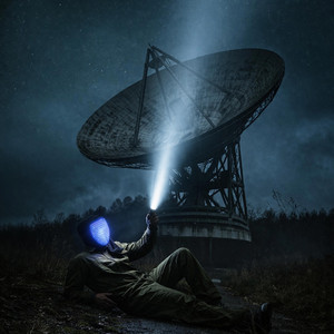 The Signal - Radio Edit by Areisha