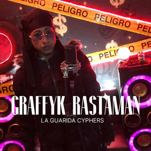 Hispano - Graffyk rastaman la guarida cypher (feat. Graffyk el rastaman)